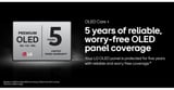 LG Highlights 5-Year Panel Warranty with OLED Care+ Across 2026 Premium TV Range