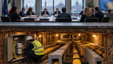 EU Says KKR May Have Misled It on $24.7B TIM Deal