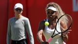 Serena Williams’ doubles match at Queen’s Club Championships in doubt