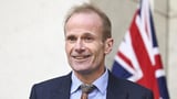 ‘Make him proud’: Aussie hero farewelled
