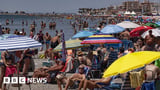 Spain tourism: Why Spanish people are fighting back