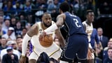 Kyrie Irving Gets Honest About Split With Lakers’ LeBron James
