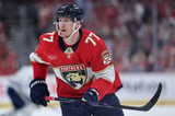 Niko Mikkola, Panthers agree to 8-year extension as trend of value deals in Florida continues