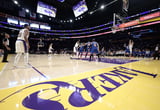 NBA Paves Way for Lakers Deal With Private Equity Policy Change