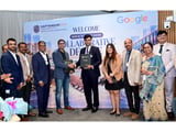 Sapthagiri NPS University Launches Its First Agentic AI Programme in Collaboration with Google