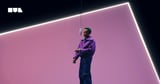 When Sound Meets Color: Dapper Music & Entertainment Introduces HUE, A Space for African Artists to Shine