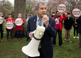 Sherrod Brown expected to seek his return to the Senate in 2026