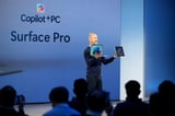 Business Tech Roundup: Microsoft’s New Laptop Will “Recall Everything” Employees Are Doing