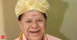 Actor Umesh's cause of death revealed: Veteran Kannada star dies at 80. Here's what really happened
