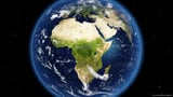 Africa's space activity has 'intensified'? What else is new?