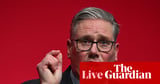 PM brands Channel crossings ‘Farage boats’ because Brexit has hampered returns – UK politics live