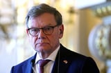 German Foreign Minister Criticises 'Aggressive' China Ahead of Trip to Japan