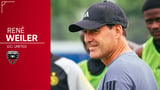 DC United name René Weiler head coach