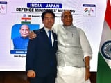 India, Japan eye warship building and design-manufacturing synergy