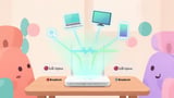 LG Uplus, Broadcom Successfully Test Edge AI That Detects and Fixes Internet Outages Before They Happen