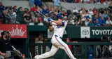Texas Rangers Shortstop Corey Seager Hits 8 Home Runs In 8-game Span