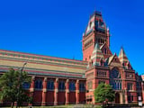 The college payoff question: Are US degrees still worth the price tag?