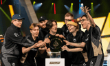 BIG Bets on International Talent, Switches to English Comms in Major CS2 Shake-Up - CrunchSports - Global Sports News