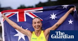 Rose Davies storms home to win Australia’s first 2026 Commonwealth Games athletics gold