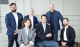 Balnord closes €70 million first round to back frontier and dual-use tech across the Baltic Sea Region