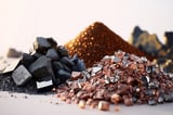 Taiwan's Chip Industry Unfazed By China's Rare Earth Export Curbs: Report - Alibaba Gr Hldgs (NYSE:BABA),