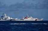 Fearing China clash, Japan asks fishermen to avoid flashpoint islands