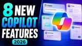 8 New Features in Microsoft 365 Copilot: Real-Time Editing Arrives