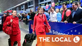 Schengen hits 40: What problems lie ahead for Europe's border-free zone?