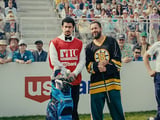Bloomfield Featured In 'Happy Gilmore 2' (See Other NJ Filming Locations)