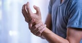 Chronic condition 40% get signalled years in advance by symptom