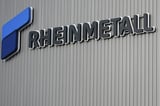 Rheinmetall breaks ground on ammunition factory in northern Lithuania