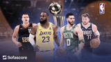 Everything You Need to Know About NBA Standings and Conference Rankings for the 2024 Season - Sofascore News