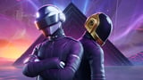 Daft Punk Return, Via a New Fortnite Interactive Tribute Experience - IGN