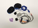 Wearable Polygraph Tracks Deep-Body Stress Signals