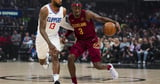 Paul George leads Clippers to big comeback win over Cavaliers - Los Angeles Times