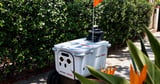 Serve Robotics adds Grubhub to delivery network as Diligent rolls out Moxi 2.0
