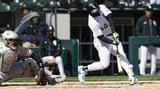 Red Sox Rival Trades For Infielder Coming Off 22-Homer Season
