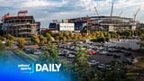 NFL owners set to vote Nashville as 2030 Super Bowl host