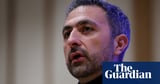 Mustafa Suleyman: the new head of Microsoft AI with concerns about his trade