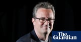 Arrest made over the death of the actor Matthew Perry, California police say