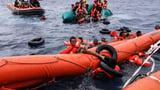 EU leaders accused of crimes against humanity over migration deal with Libya | AP News