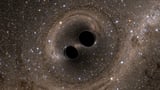 Astronomers Detect a Black Hole Merger That’s So Massive It Shouldn’t Exist