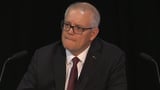Secret identities revealed, Morrison cleared of corruption in robo-debt investigation