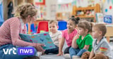 Flemish government releases millions to create more childcare places