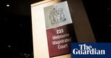 Melbourne teen accused of plotting school shooting applies for bail