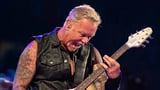 Metallica To Kick Off 2025 "M72" North American Tour
