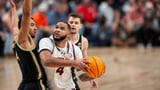 Broome has 23 points, 11 rebounds as No. 2 Auburn beats No. 16 Purdue - NBC Sports