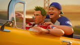 SEGA Announces Crazy Taxi ‘World Tour’ at Xbox Games Showcase, Coming in 2027