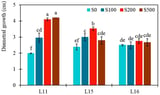 Isolation, Identification, and Application of Endophytic Fungi from Lavandula stoechas L.: Mitigating Salinity Stress in Hydroponic Winter Cereal Fodder