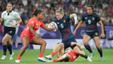 U.S. women’s rugby star, Olympian Alev Kelter sent off for stamping on head of opponent - NBC Sports